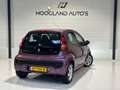 Peugeot 107 1.0 Active Airco 2012 5 Deurs Paars - thumbnail 6