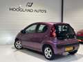 Peugeot 107 1.0 Active Airco 2012 5 Deurs Paars - thumbnail 7