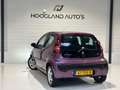 Peugeot 107 1.0 Active Airco 2012 5 Deurs Paars - thumbnail 5