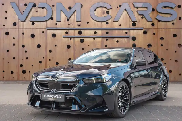 BMW M5 Touring*ULTIMATE*CERAMIC*CARBON*SHADOW*