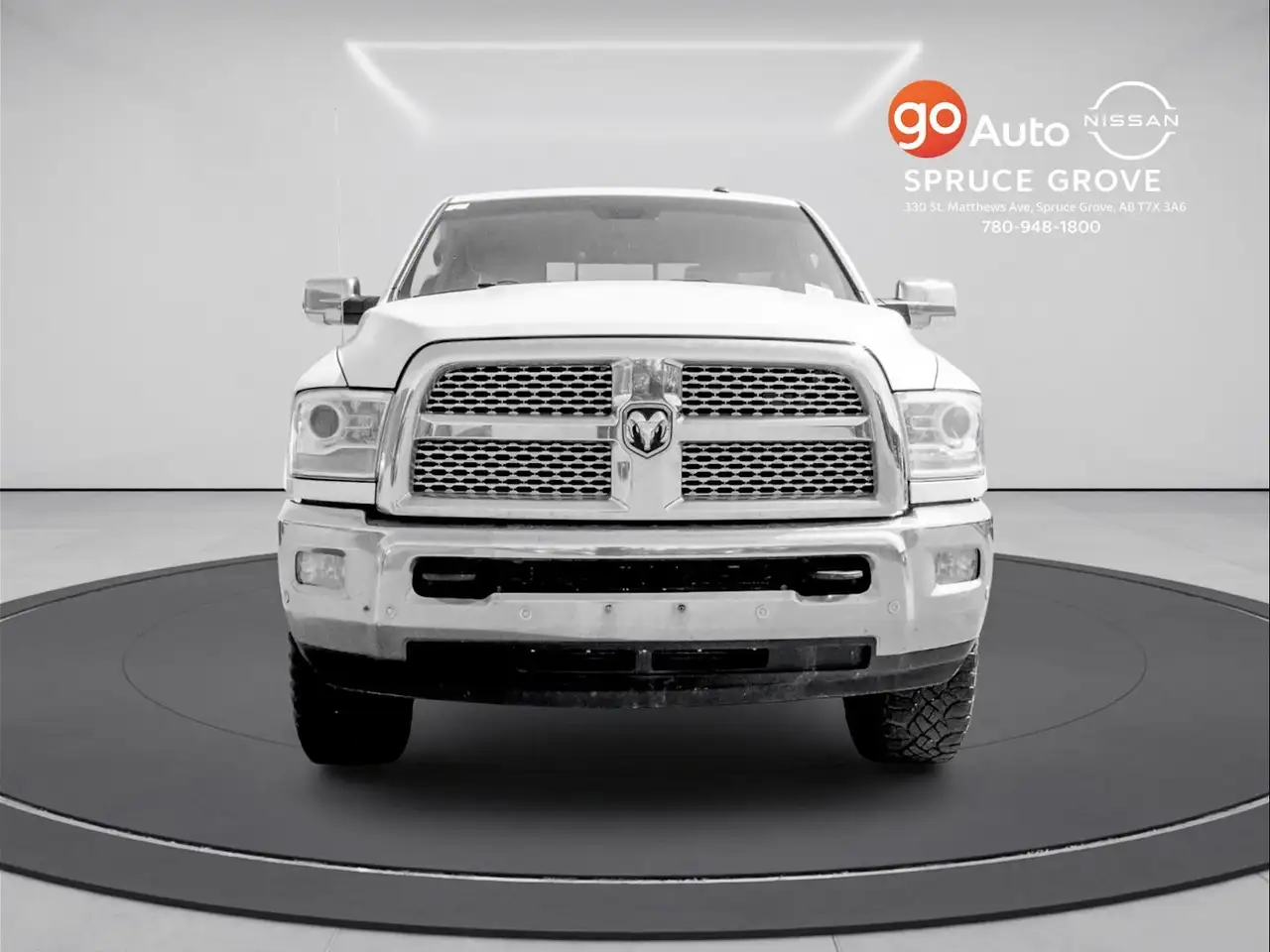 RAM 2500 снимка RAM 2500