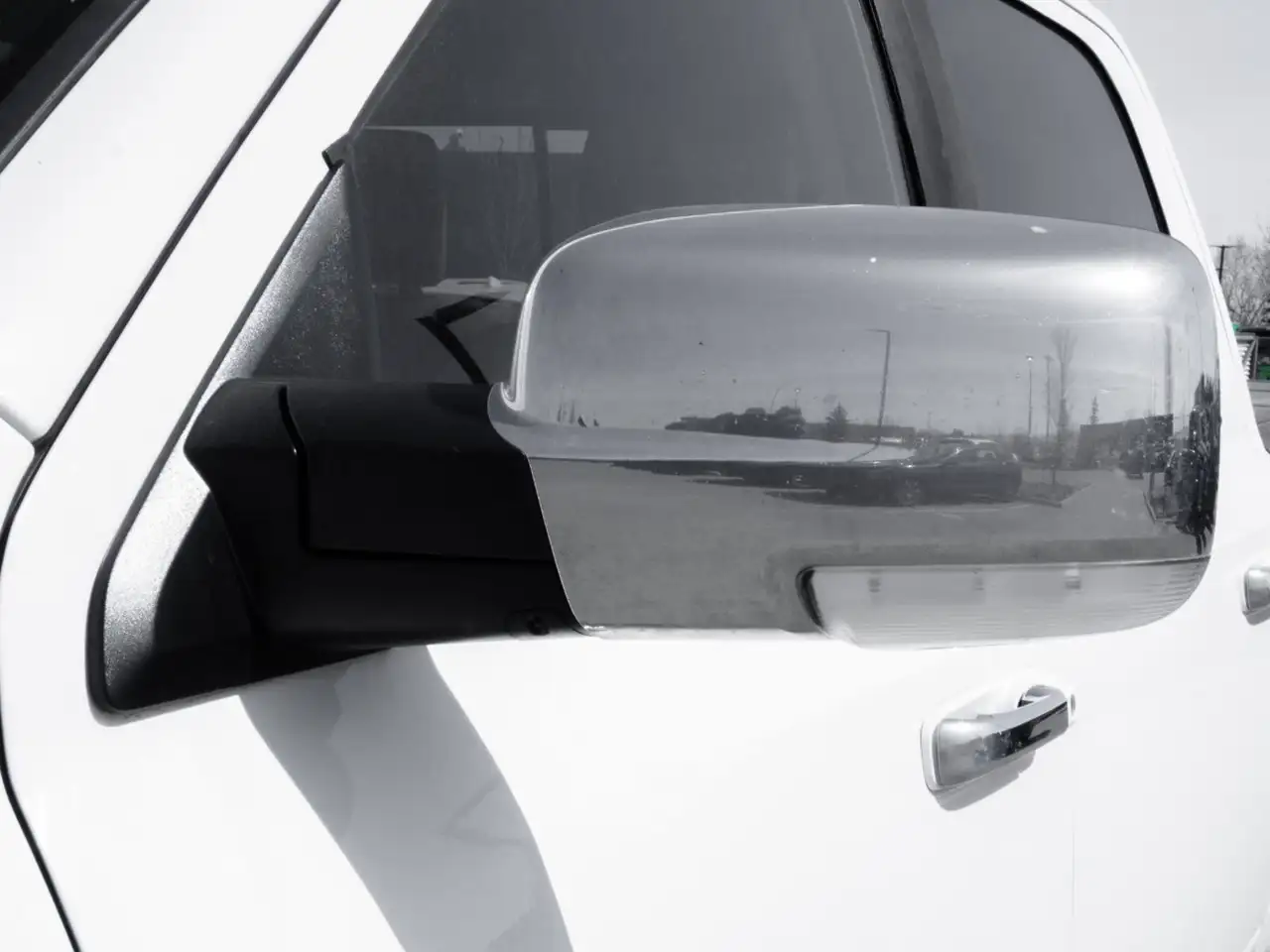 RAM 2500 снимка RAM 2500
