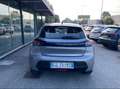 Peugeot 208 1.5HDI–NEOPATENTATI–Tagliandi ufficiali Gris - thumbnail 4