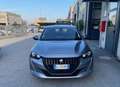 Peugeot 208 1.5HDI–NEOPATENTATI–Tagliandi ufficiali Gris - thumbnail 3