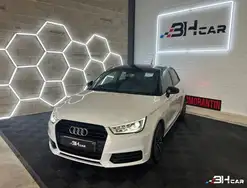 Audi A1 SPORTBACK 1.4 TDI 90 ULTRA