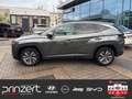 Hyundai TUCSON 1.6 T-GDI Hybrid "Trend" AT6*4WD*LED*Navi Grau - thumbnail 17