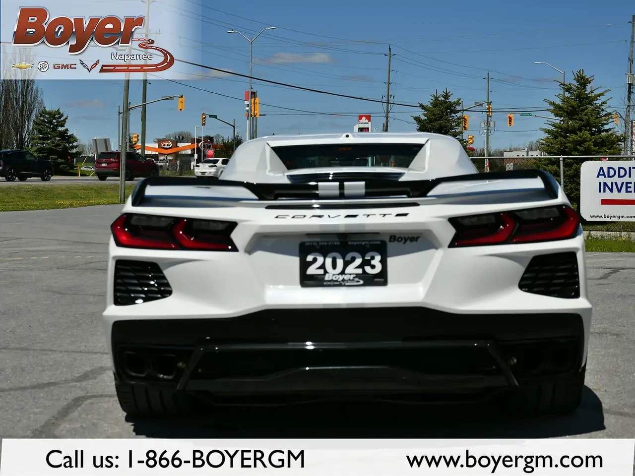 Chevrolet Corvette снимка Chevrolet Corvette