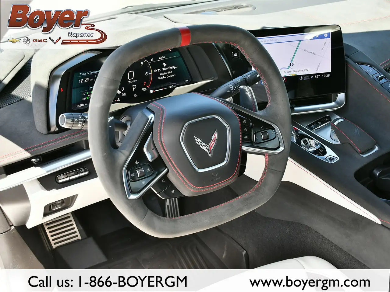Chevrolet Corvette снимка Chevrolet Corvette