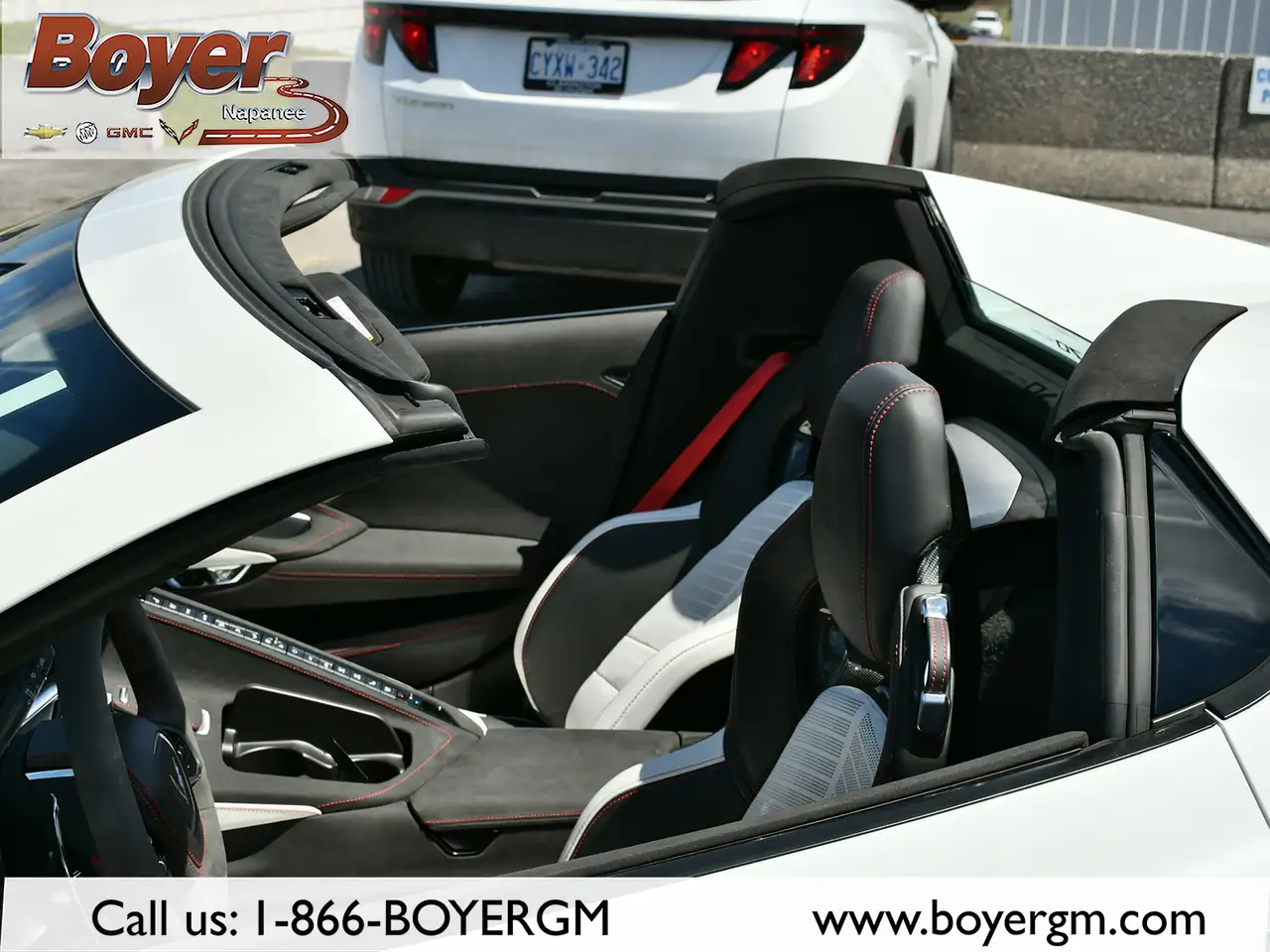 Chevrolet Corvette снимка Chevrolet Corvette
