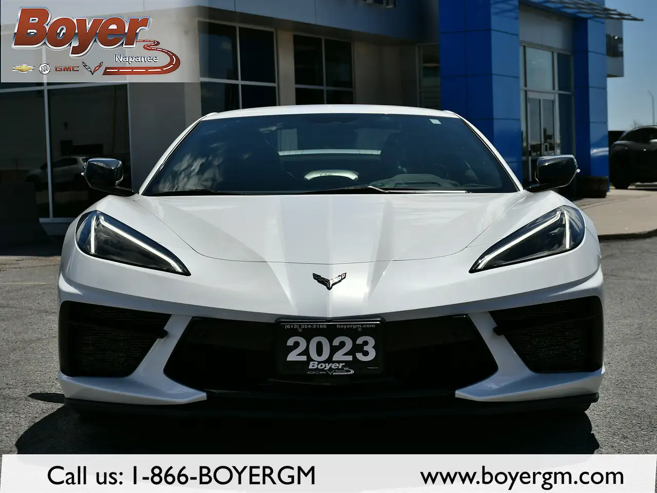 Chevrolet Corvette снимка Chevrolet Corvette