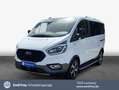 Ford Tourneo Custom 320 L2H1 VA Autm. Active *STANDH *A Bianco - thumbnail 1