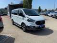 Ford Tourneo Custom 320 L2H1 VA Autm. Active *STANDH *A Bianco - thumbnail 13