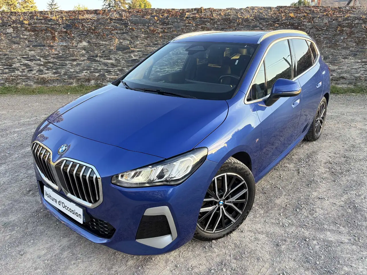 BMW