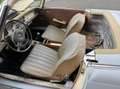 Mercedes-Benz SL 250 Pagode W113 Grau - thumbnail 26