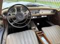 Mercedes-Benz SL 250 Pagode W113 Grau - thumbnail 23