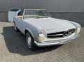 Mercedes-Benz SL 250 Pagode W113 Grau - thumbnail 11