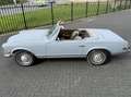Mercedes-Benz SL 250 Pagode W113 Grau - thumbnail 5