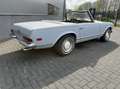 Mercedes-Benz SL 250 Pagode W113 Grau - thumbnail 8
