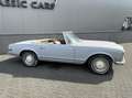 Mercedes-Benz SL 250 Pagode W113 Grau - thumbnail 9