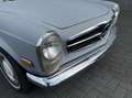 Mercedes-Benz SL 250 Pagode W113 Grau - thumbnail 16