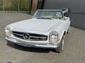 Mercedes-Benz SL 250 Pagode W113 Grau - thumbnail 3