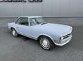 Mercedes-Benz SL 250 Pagode W113 Grau - thumbnail 12