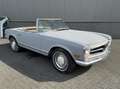 Mercedes-Benz SL 250 Pagode W113 Grau - thumbnail 10
