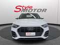 Audi Q5 35 TDI S tronic Business Harman-kardon TETTO Bianco - thumbnail 1