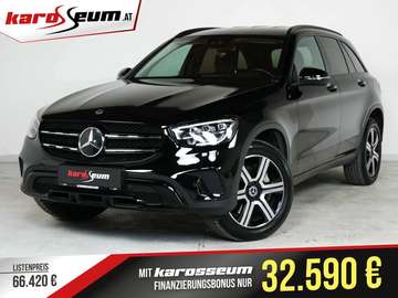 e | PREMIUM SUV | 4Matic | Night Paket