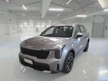 2.2 CRDI DCT8 2WD BUSINESS SUV