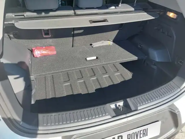 KGM Korando view 7