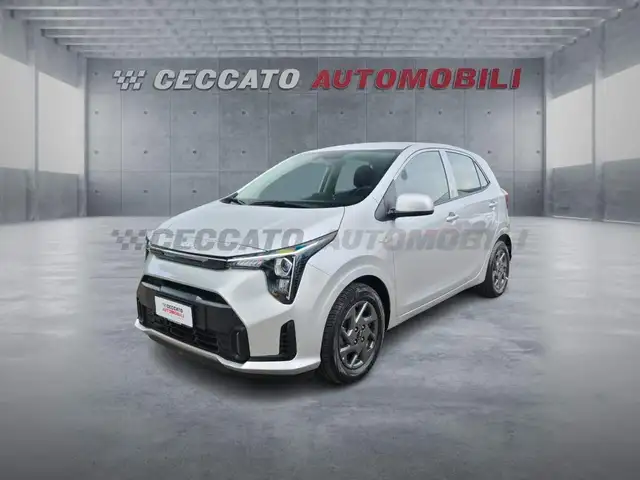 Kia Picanto Picanto 1.0 mpi Urban