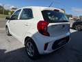 Kia Picanto 1.2i *GARANTIE 2 ANS* 1 PROPRIETAIRE Blanc - thumbnail 4