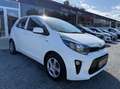 Kia Picanto 1.2i *GARANTIE 2 ANS* 1 PROPRIETAIRE Blanc - thumbnail 2