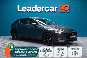 2.0 SKYACTIV-X EVOLUTION
