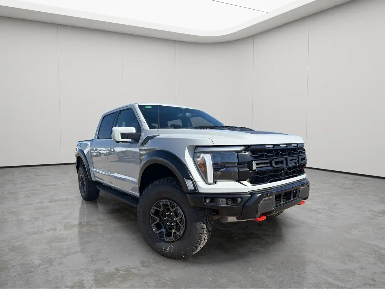 2026 Ford F 150