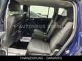 Volkswagen Touran 2.0 TDI 8xReifen ACC AHK LED Standheizung Blau - thumbnail 27