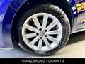 Volkswagen Touran 2.0 TDI 8xReifen ACC AHK LED Standheizung Blau - thumbnail 5