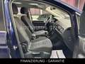 Volkswagen Touran 2.0 TDI 8xReifen ACC AHK LED Standheizung Blau - thumbnail 25