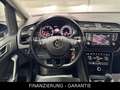 Volkswagen Touran 2.0 TDI 8xReifen ACC AHK LED Standheizung Blau - thumbnail 20