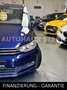 Volkswagen Touran 2.0 TDI 8xReifen ACC AHK LED Standheizung Blau - thumbnail 3