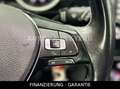Volkswagen Touran 2.0 TDI 8xReifen ACC AHK LED Standheizung Blau - thumbnail 22