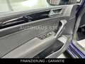 Volkswagen Touran 2.0 TDI 8xReifen ACC AHK LED Standheizung Blau - thumbnail 12