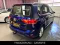 Volkswagen Touran 2.0 TDI 8xReifen ACC AHK LED Standheizung Blau - thumbnail 11