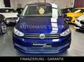 Volkswagen Touran 2.0 TDI 8xReifen ACC AHK LED Standheizung Blau - thumbnail 2