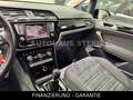 Volkswagen Touran 2.0 TDI 8xReifen ACC AHK LED Standheizung Blau - thumbnail 18