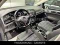 Volkswagen Touran 2.0 TDI 8xReifen ACC AHK LED Standheizung Blau - thumbnail 16