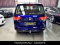 Volkswagen Touran 2.0 TDI 8xReifen ACC AHK LED Standheizung Blau - thumbnail 7