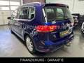 Volkswagen Touran 2.0 TDI 8xReifen ACC AHK LED Standheizung Blau - thumbnail 6