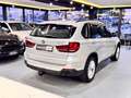 BMW X5 XDrive 30d*KLIMA*SHZ V+H*KAMERA*AHK*AMBİENT Argent - thumbnail 8